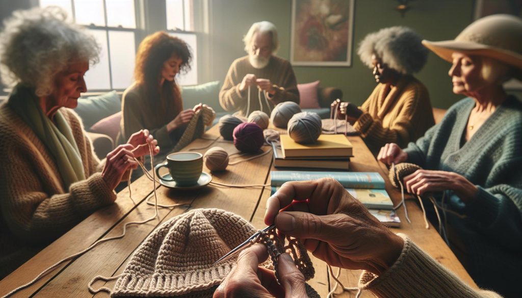 How to Crochet Hats: Master Every Style From Basics to Advanced