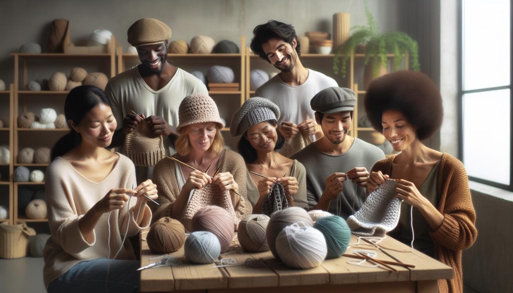 How to Crochet a Basic Hat: Foundation Pattern for All Projects