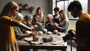 How Much Yarn for a Crochet Hat: Shopping List by Project