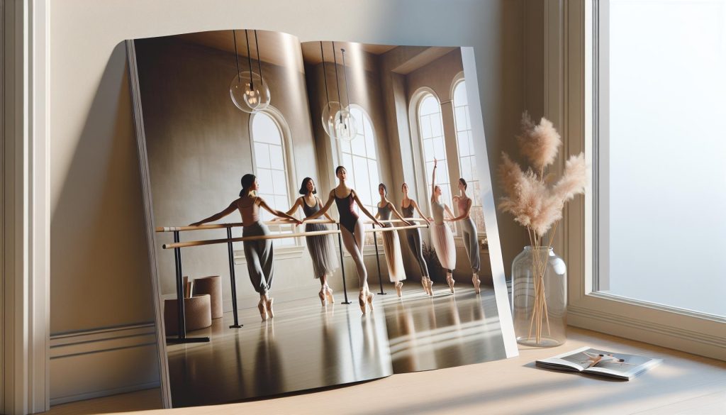 DIY Barre: Build Your Home Studio for Less Than $100