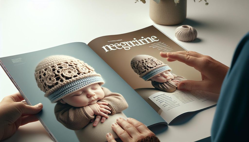 Baby Hat Crochet Pattern: Adorable Styles in Under an Hour