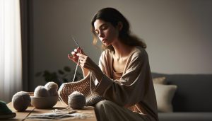 How Long Does It Take to Crochet a Hat: Time-Saving Tips Inside