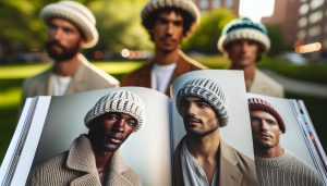 Mens Crochet Hats Free Patterns: Classic & Modern Styles