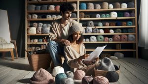 How Much Yarn to Crochet a Hat: Calculate Your Needs Perfectly