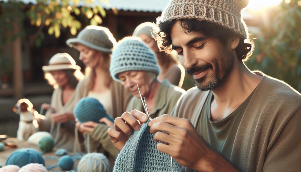 How to Add Ear Flaps to a Crochet Hat: Customize Any Pattern 2 How to Add Ear Flaps to a Crochet Hat: Customize Any Pattern