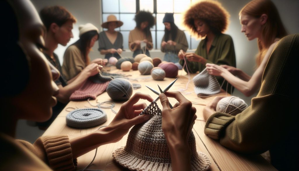 How to Crochet a Bill on a Hat: Baseball Cap Visor Technique
