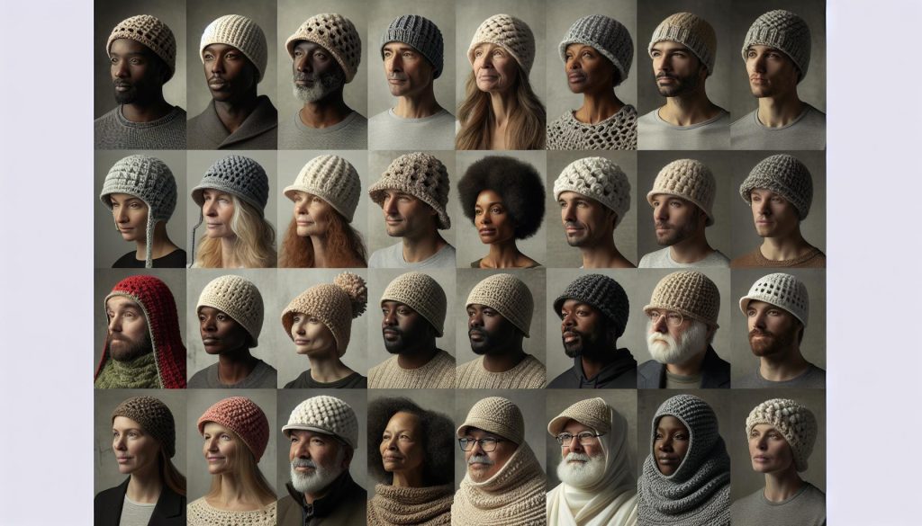 Crochet Hat Pattern: 20 Designs You Can Make This Weekend