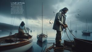 What Is a Small Craft Warning: Weather Alert Defined