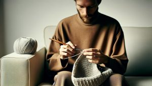 How to Finish a Crochet Hat: Weave Ends Like a Pro