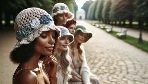 Free Crochet Hat Patterns for Ladies: Gorgeous Styles