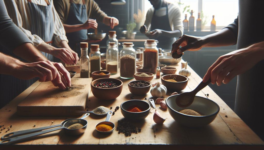 DIY Montreal Steak Seasoning: Bold Flavor in Minutes
