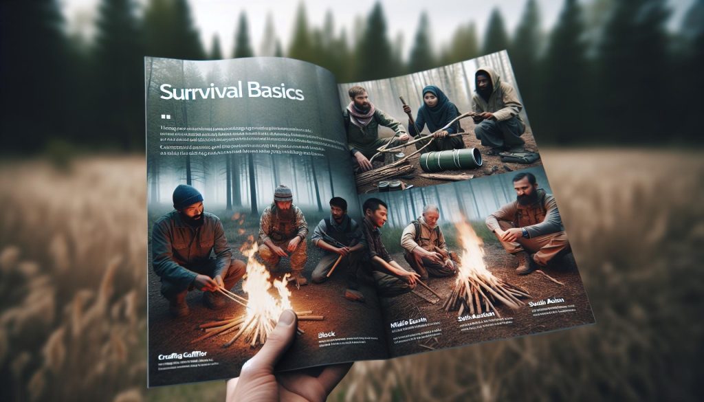 How to Craft in DayZ: Survival Basics Tutorial
