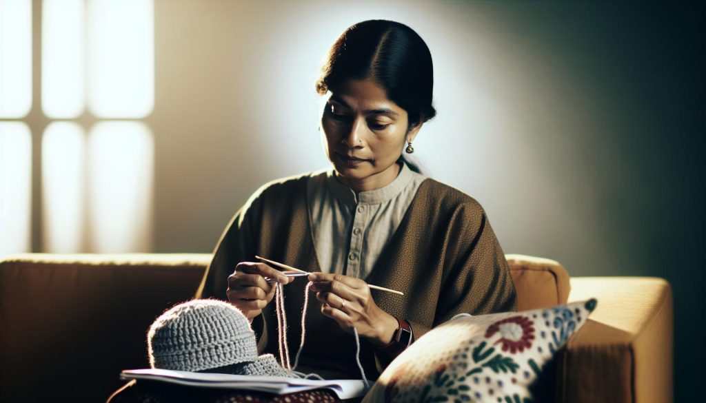 How to Crochet a Hat Beginner: No Experience Required 5 How to Crochet a Hat Beginner: No Experience Required