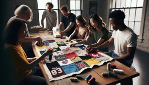 T Shirt Quilt DIY: Preserve Memories in Cozy Comfort