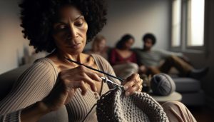 How to Crochet a Hat Single Stitch: Basic Single Crochet Only