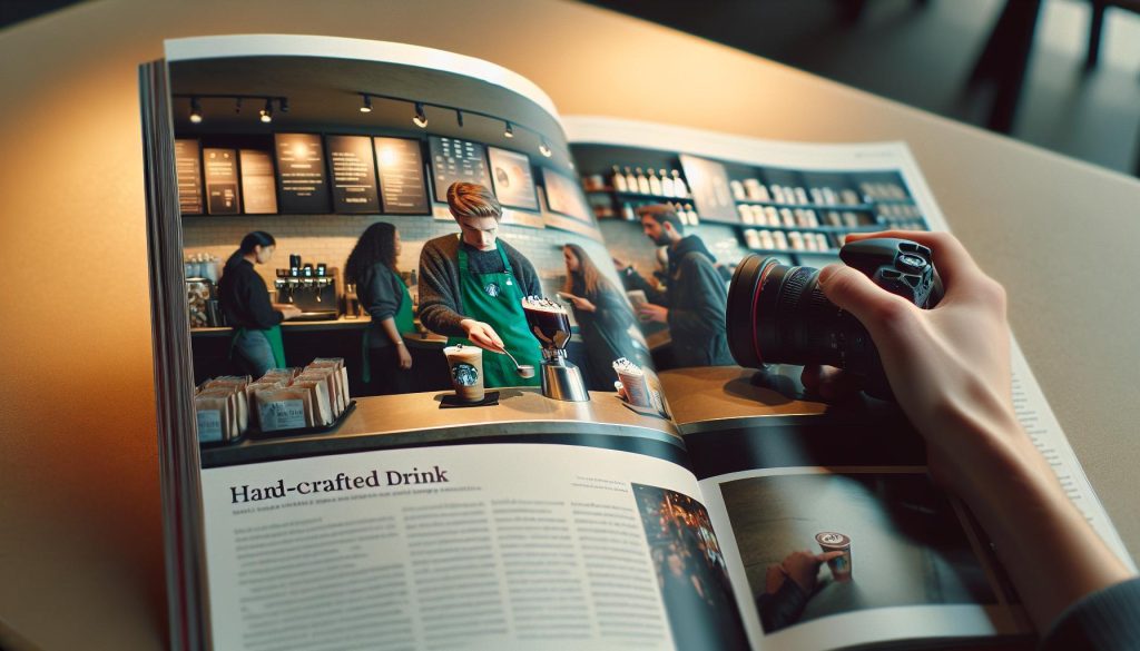 What Is a Hand Crafted Drink at Starbucks: Custom Beverages 1 What Is a Hand Crafted Drink at Starbucks: Custom Beverages