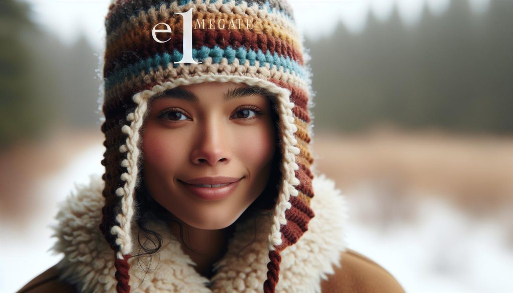 How to Crochet an Earflap Hat: Cozy Winter Protection Pattern 6 How to Crochet an Earflap Hat: Cozy Winter Protection Pattern