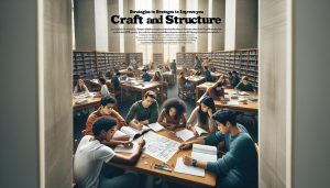 How to Improve Craft and Structure SAT: Proven Strategies
