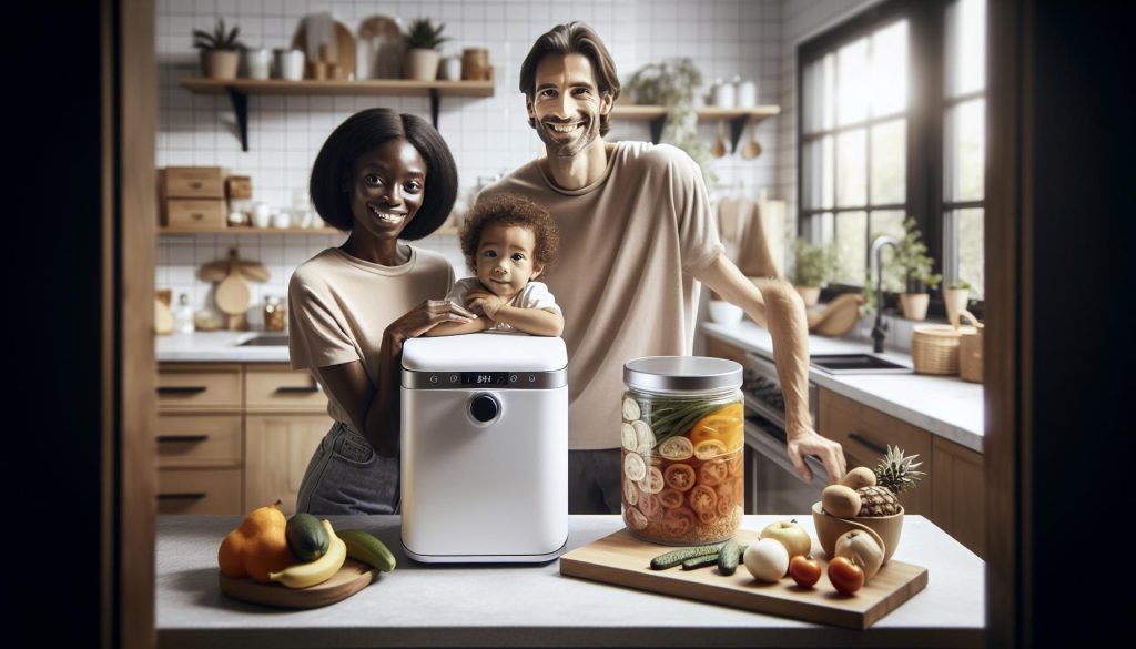 DIY Freeze Dryer: Preserve Food Like a Pro at Home
