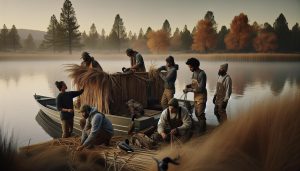 DIY Duck Boat Blind: Hunt Smarter With Custom Concealment