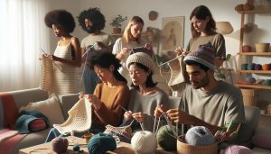Crochet Hat Patterns for Beginners: Start Your First Project
