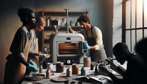 DIY Powder Coating Oven: Professional Results at Home