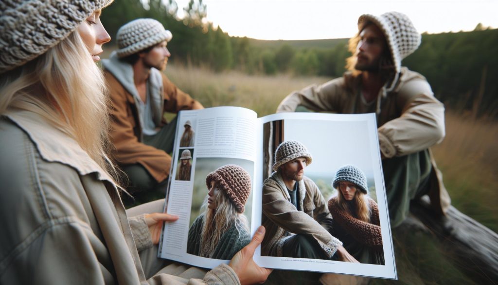 A Crochet Hat: Everything You Need to Know to Start Today