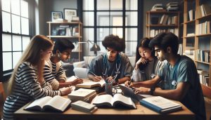DIY Post Bacc: Plan Your Pre-Med Path to Success