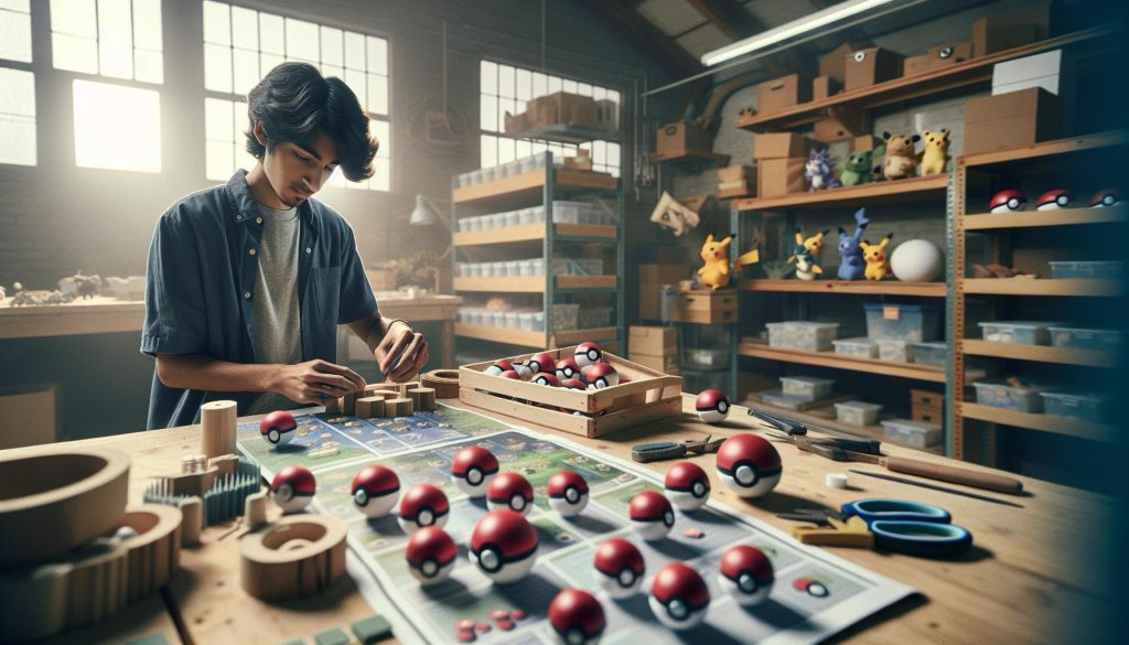 How to Craft Pokeballs Pixelmon: Ball Types and Recipes