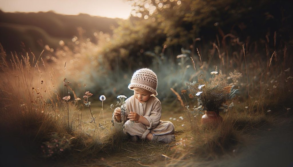 Child’s Size Crochet Hat Pattern Free: Perfect Fit Guide