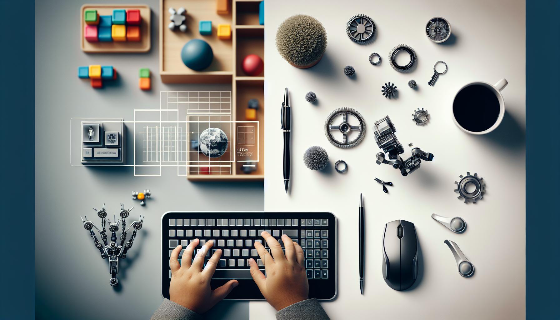 Adjusting Sizes for Different Age Groups