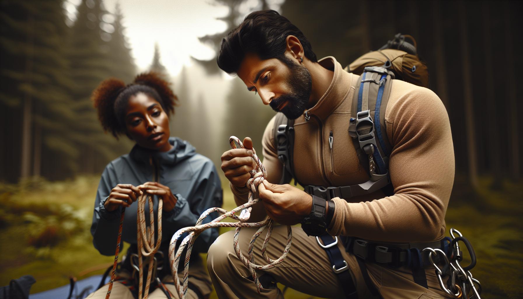 How to Craft Rope DayZ: Survival Essential Guide 1 Advanced Rope Techniques: Knots and Uses for Experienced Players