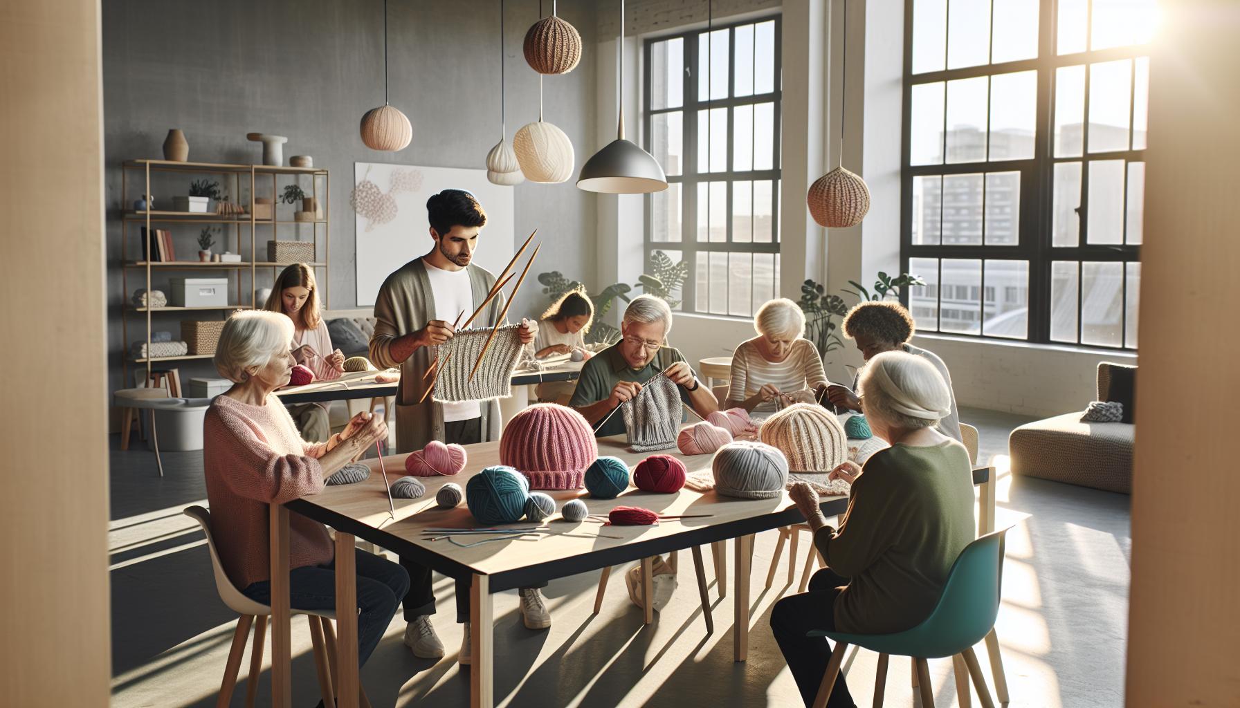 Beginner-Friendly Methods to Join Hat Rounds