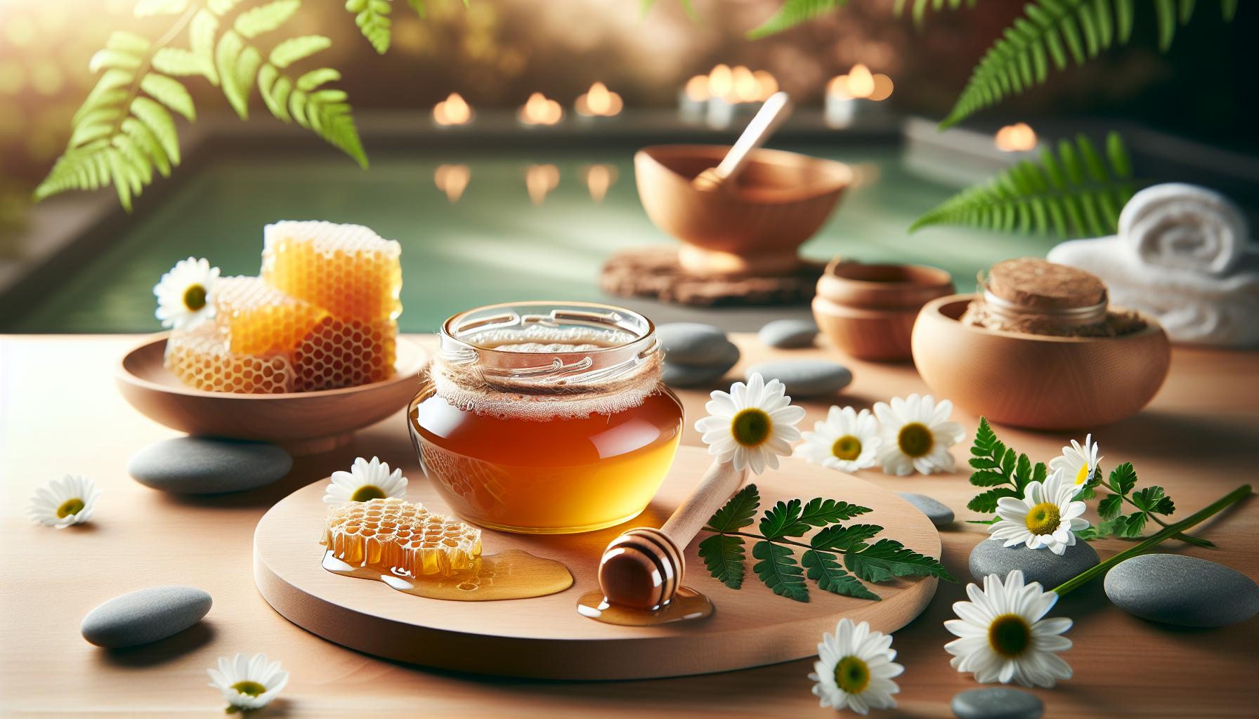 The Benefits of Manuka Honey for Skin