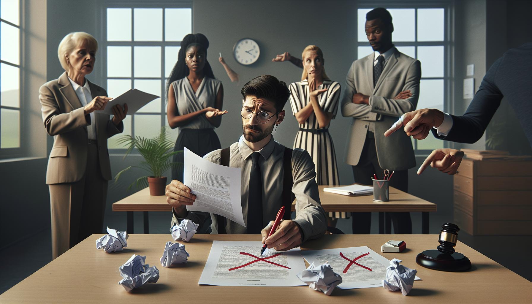 Common Mistakes and How to Avoid Them