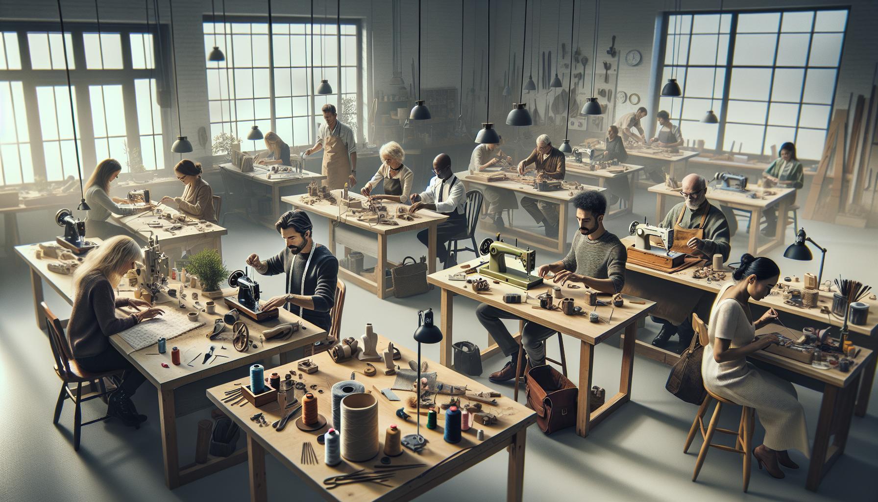 Crafting Skill Levels: How to Progress Quickly