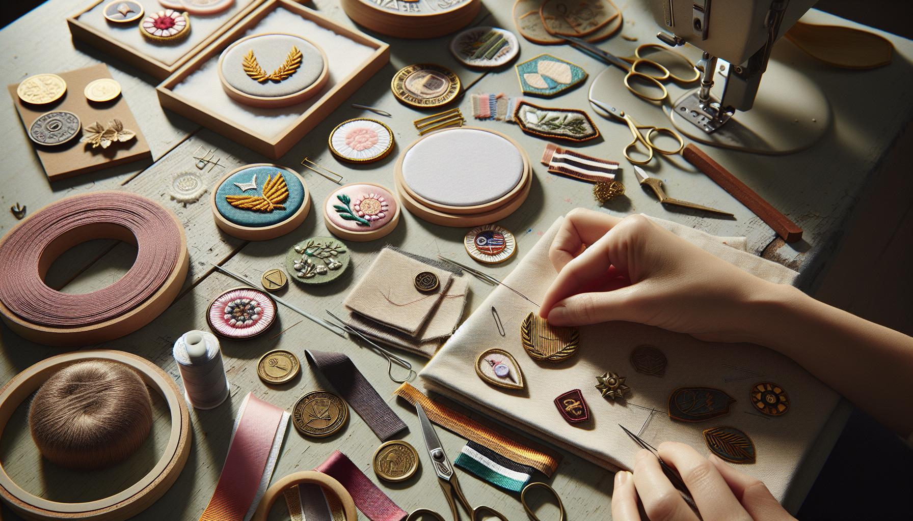 How to Craft Steam Badges: XP and Rewards Guide 4 Crafting Techniques for Different Badge Types