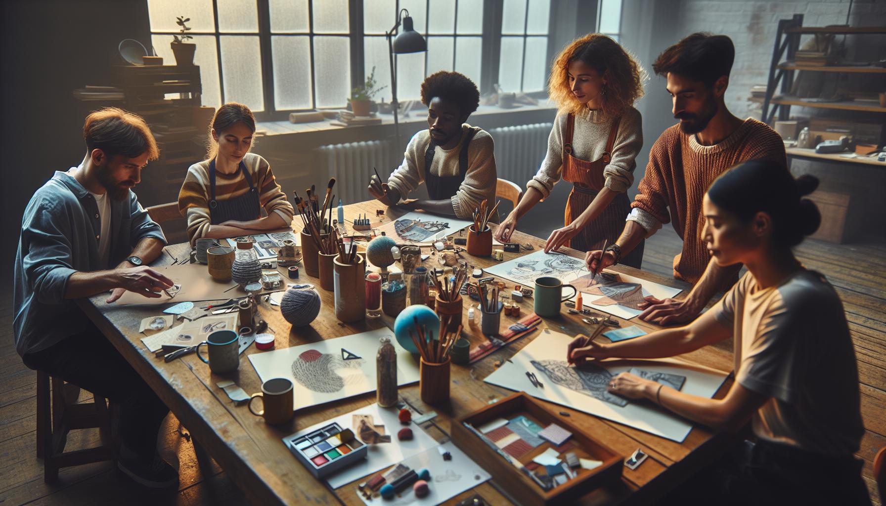 Creative Variations: Adding Personal Touches