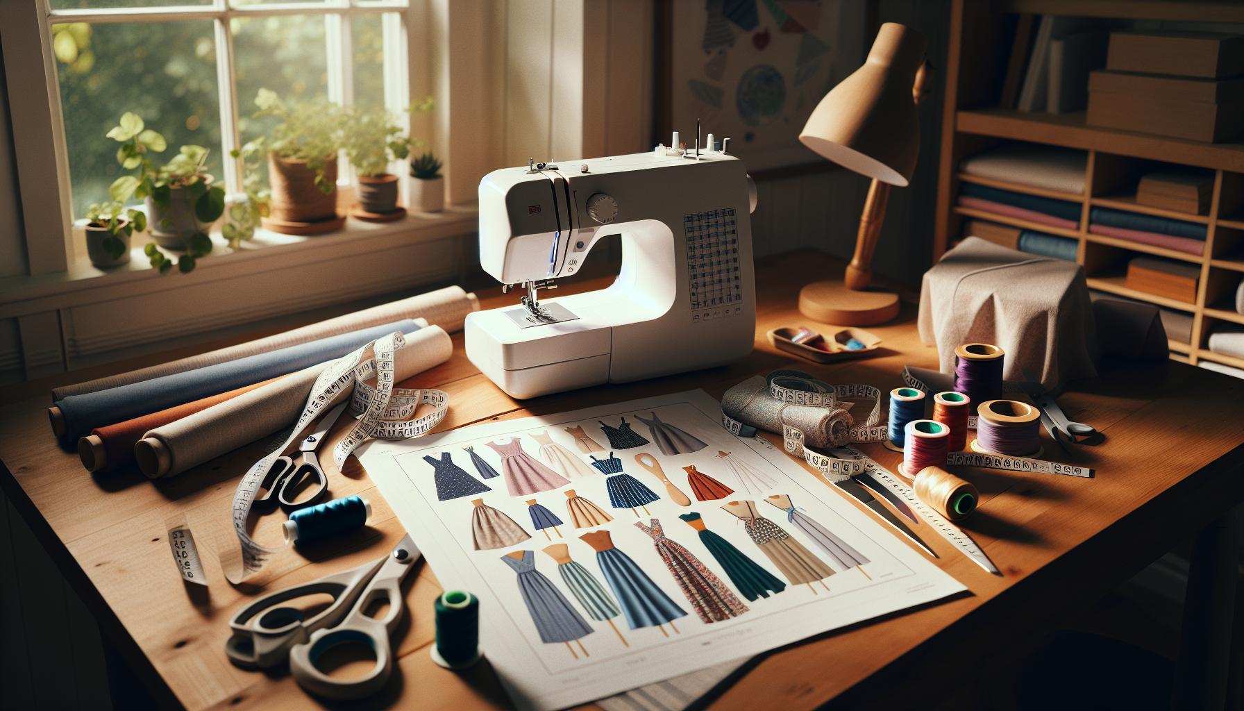 Easy Beginner Patterns to Get You Started