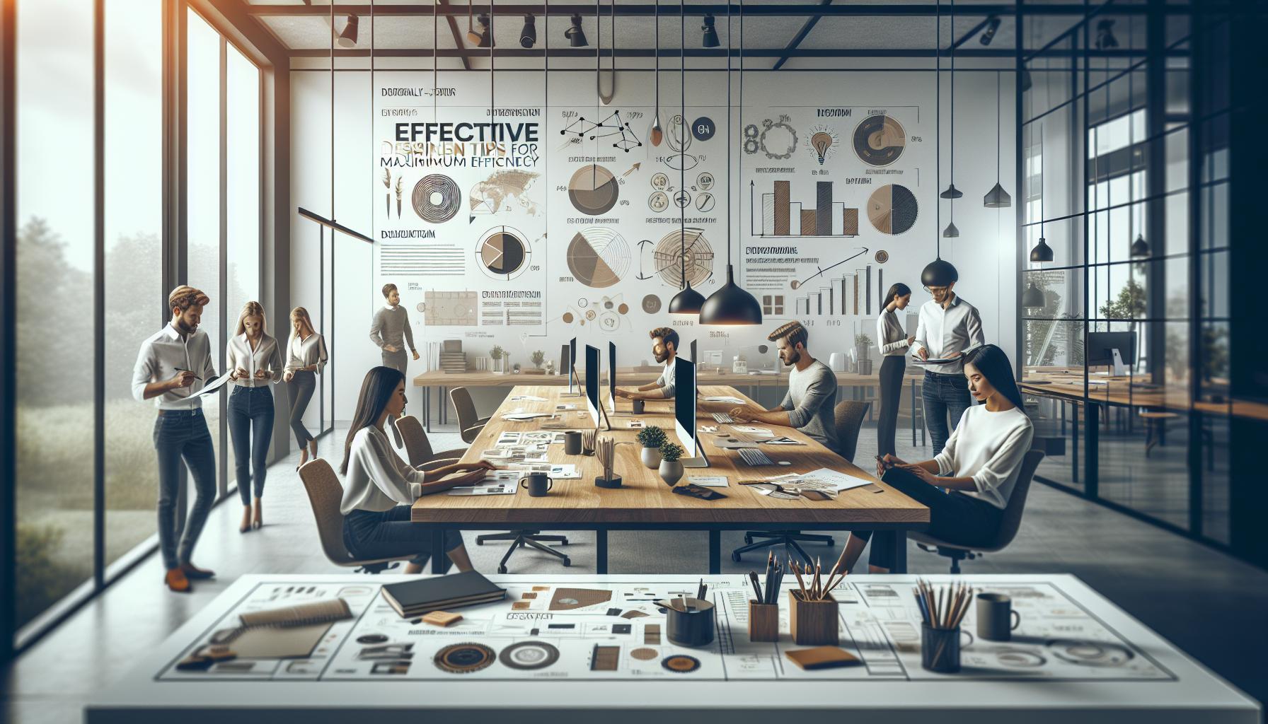 Effective Design Tips for Maximum Efficiency