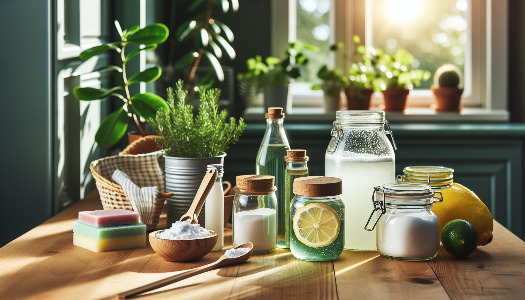 DIY Laundry Detergent 3 Ingredients: Clean for Pennies 3 Environmentally Friendly Benefits of Homemade Detergent