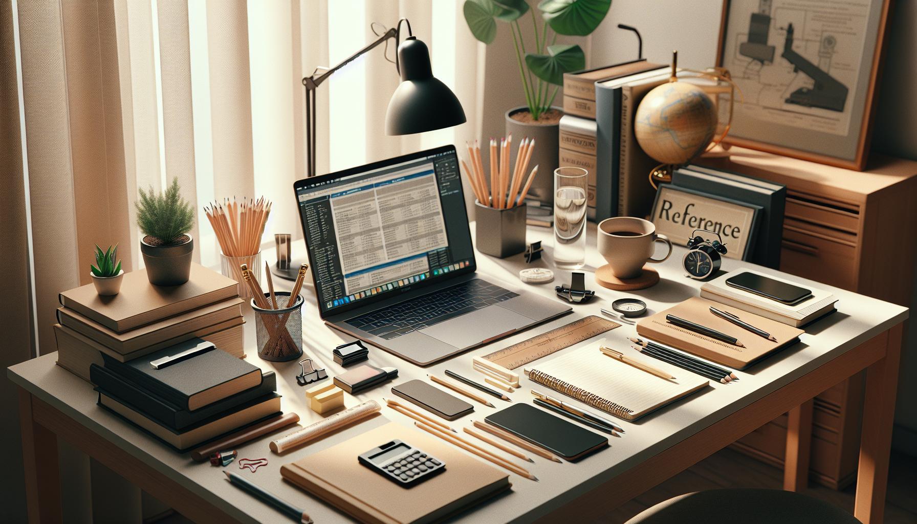 Essential Materials and Resources Needed