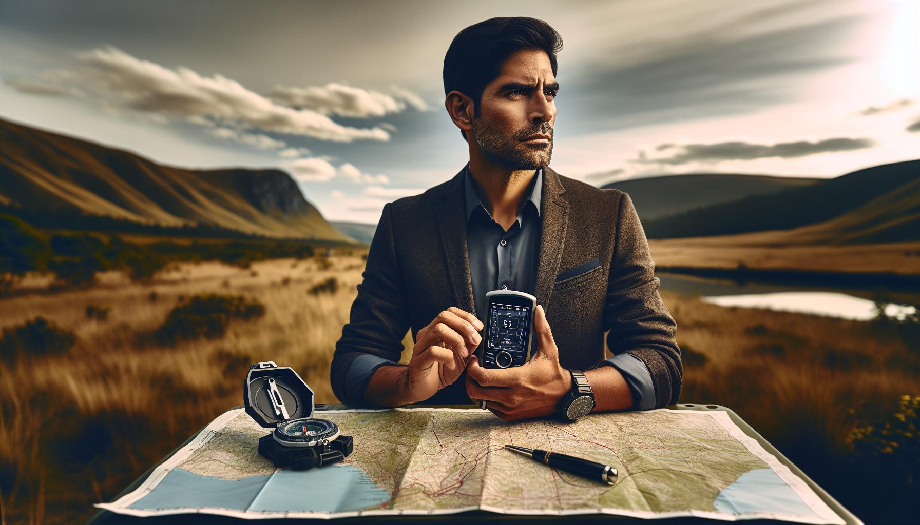 Exploring Advanced Techniques for Accurate Navigation