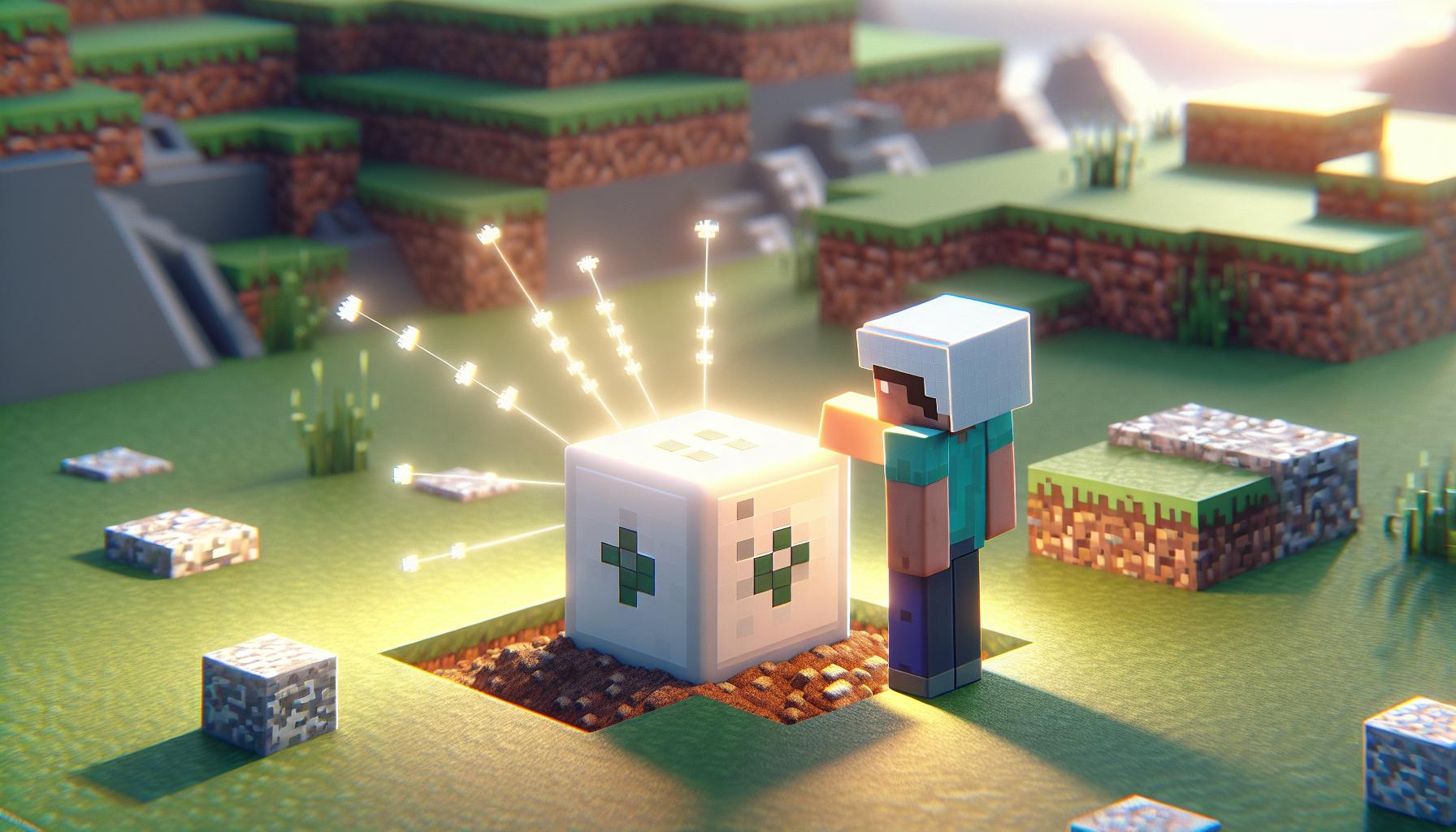 How to Craft a Command Block: Cannot Be Crafted Info 3 Exploring Command Block Functions in Minecraft