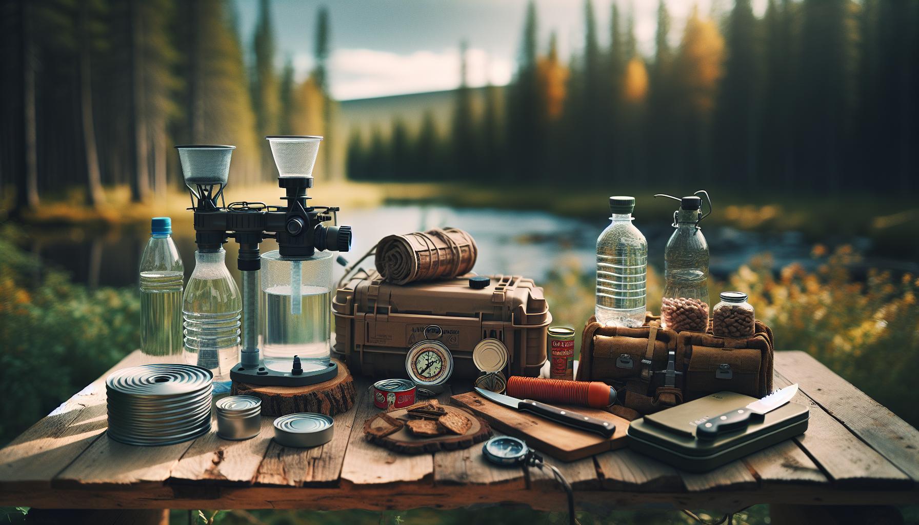 How to Craft in DayZ: Survival Basics Tutorial 3 Food and Water: Crafting Essentials for Survival
