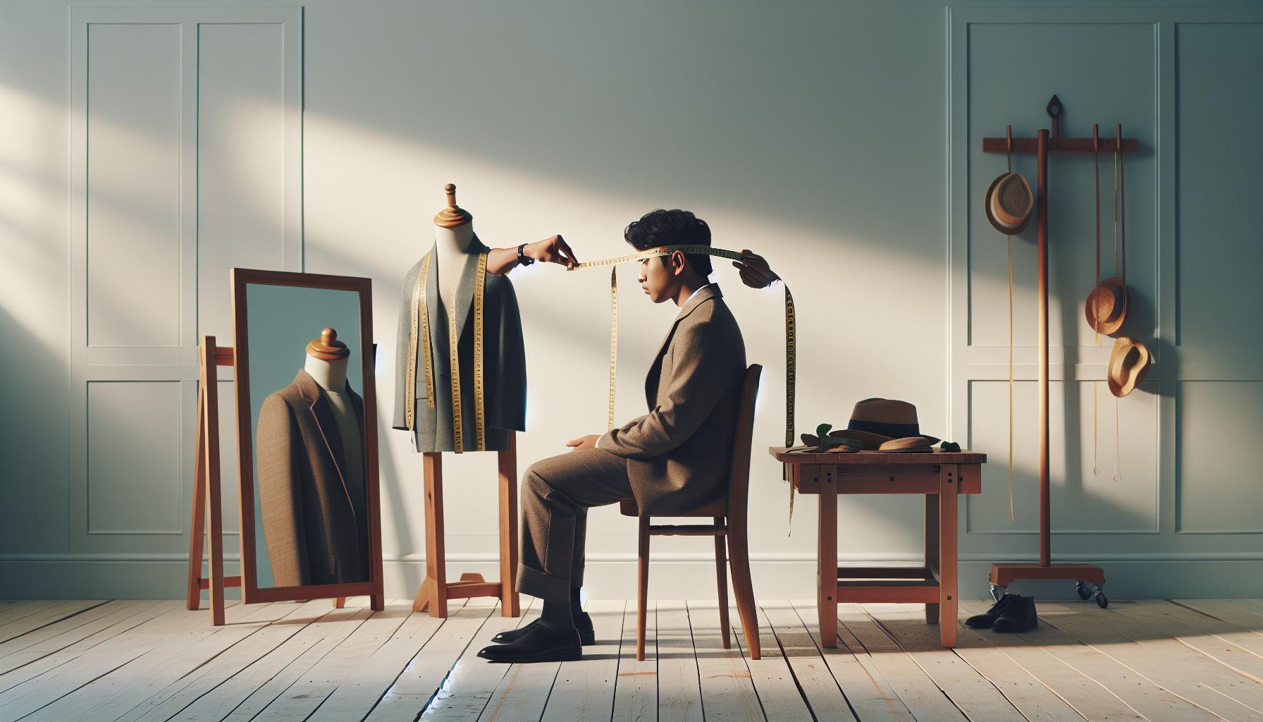 How to Measure Your Head for a Perfect Fit