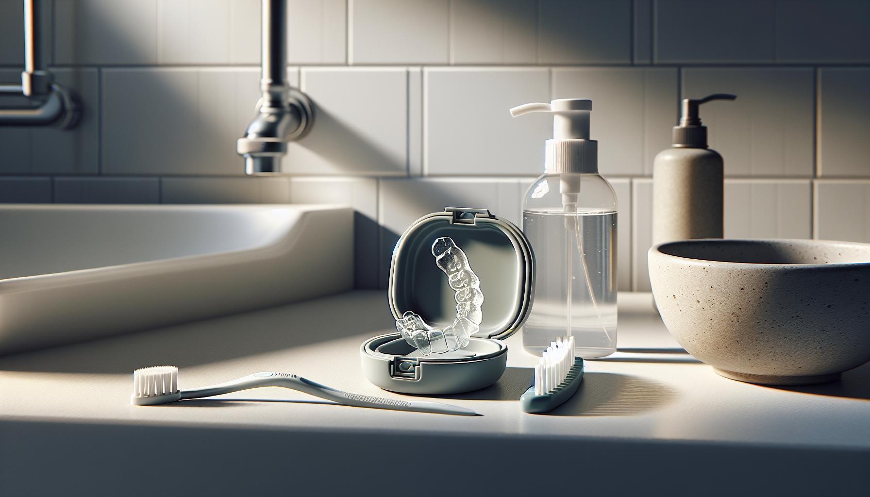 How Often Should You Clean Your Retainer?