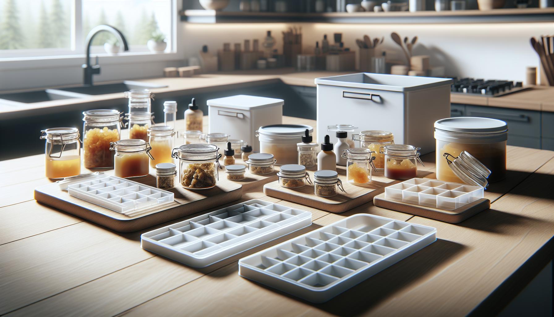 How to Store and Preserve Your Concentrates