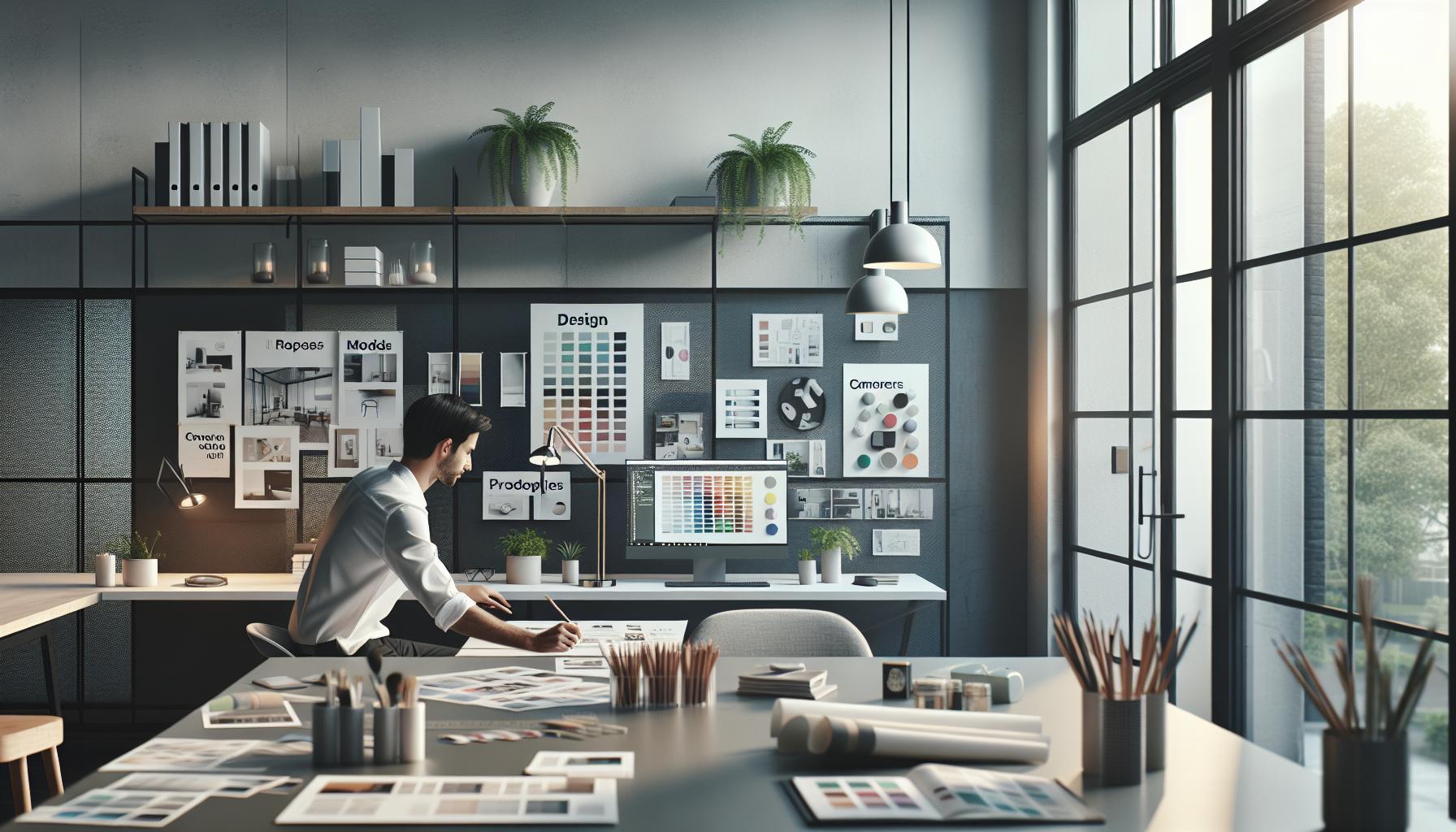 Incorporating Design Elements to Enhance Aesthetics