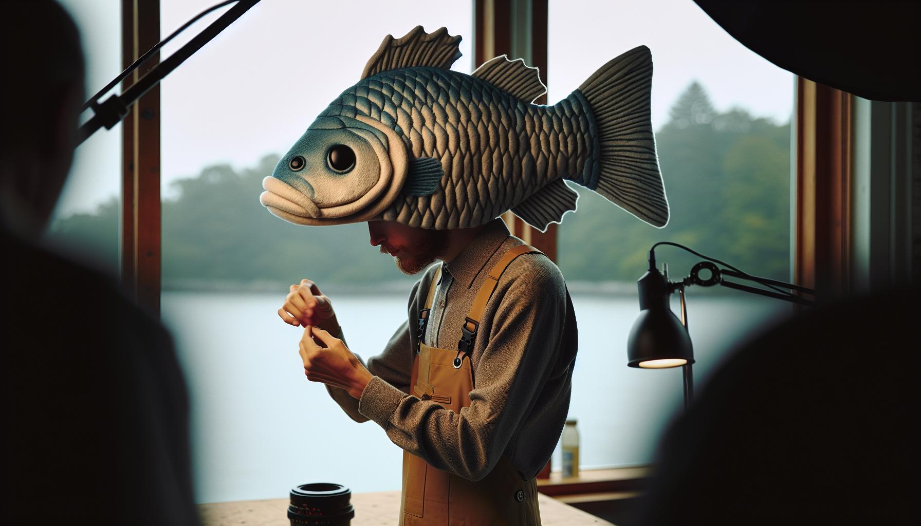 Mastering the Fish Hat: Tips for Beginners